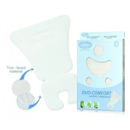 SOFT PAD  DUO COMFORT