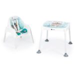 MAMA SANDALYESİ 9389G - Görsel 2